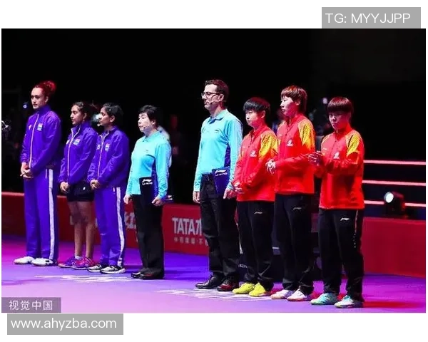 深圳乒乓球队的崛起与发展探秘:力量与潜力的深度分析