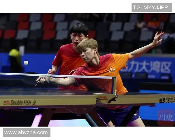 周强独家分享乒乓球技巧与心得助你提升球技的秘密之道