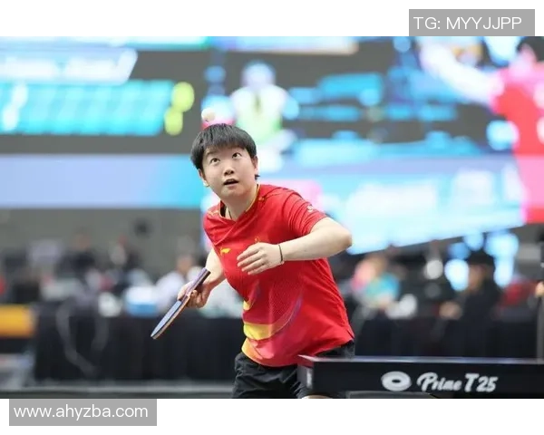 广州乒乓球队技术实力强劲荣登全国乒乓球技术排行榜第四名